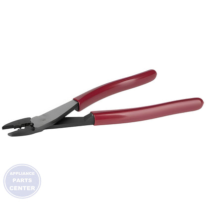 [Klein Tools] [Connector Crimping and Cutting Tool] 1005 - Main view showing ergonomic design for [specific models]