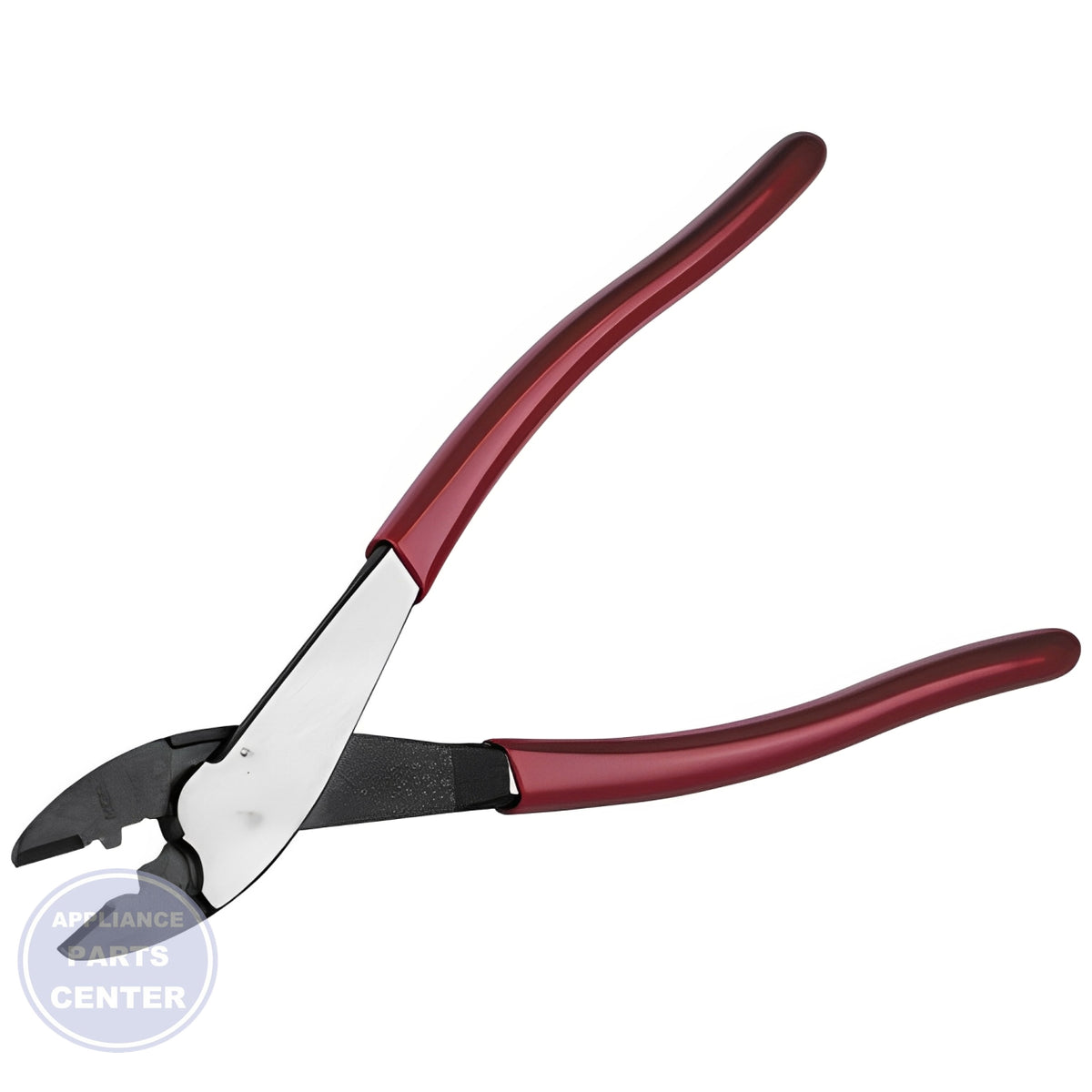 [Klein Tools] [Connector Crimping and Cutting Tool] 1005 - Installation in [specific model] showing versatile functionality