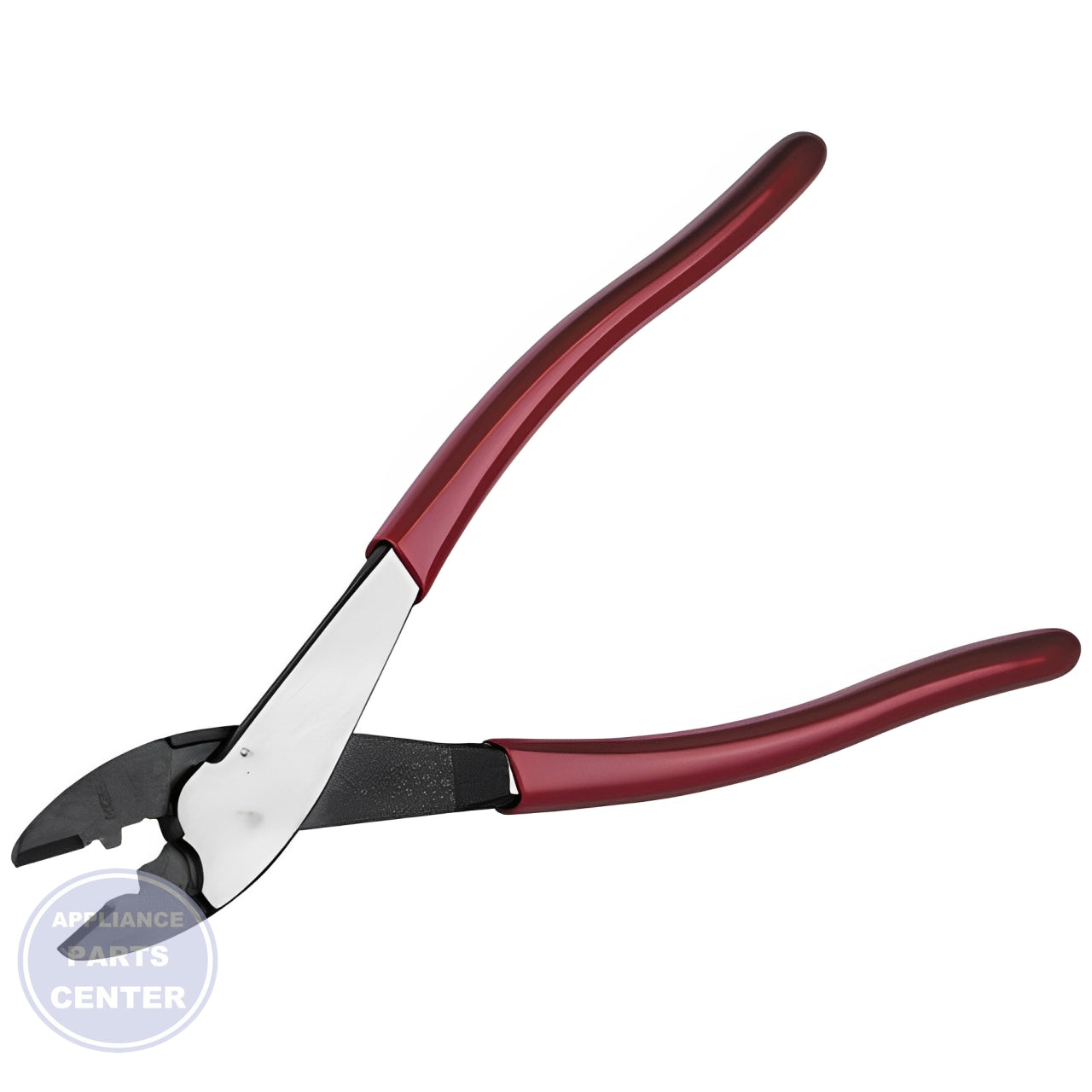 [Klein Tools] [Connector Crimping and Cutting Tool] 1005 - Installation in [specific model] showing versatile functionality