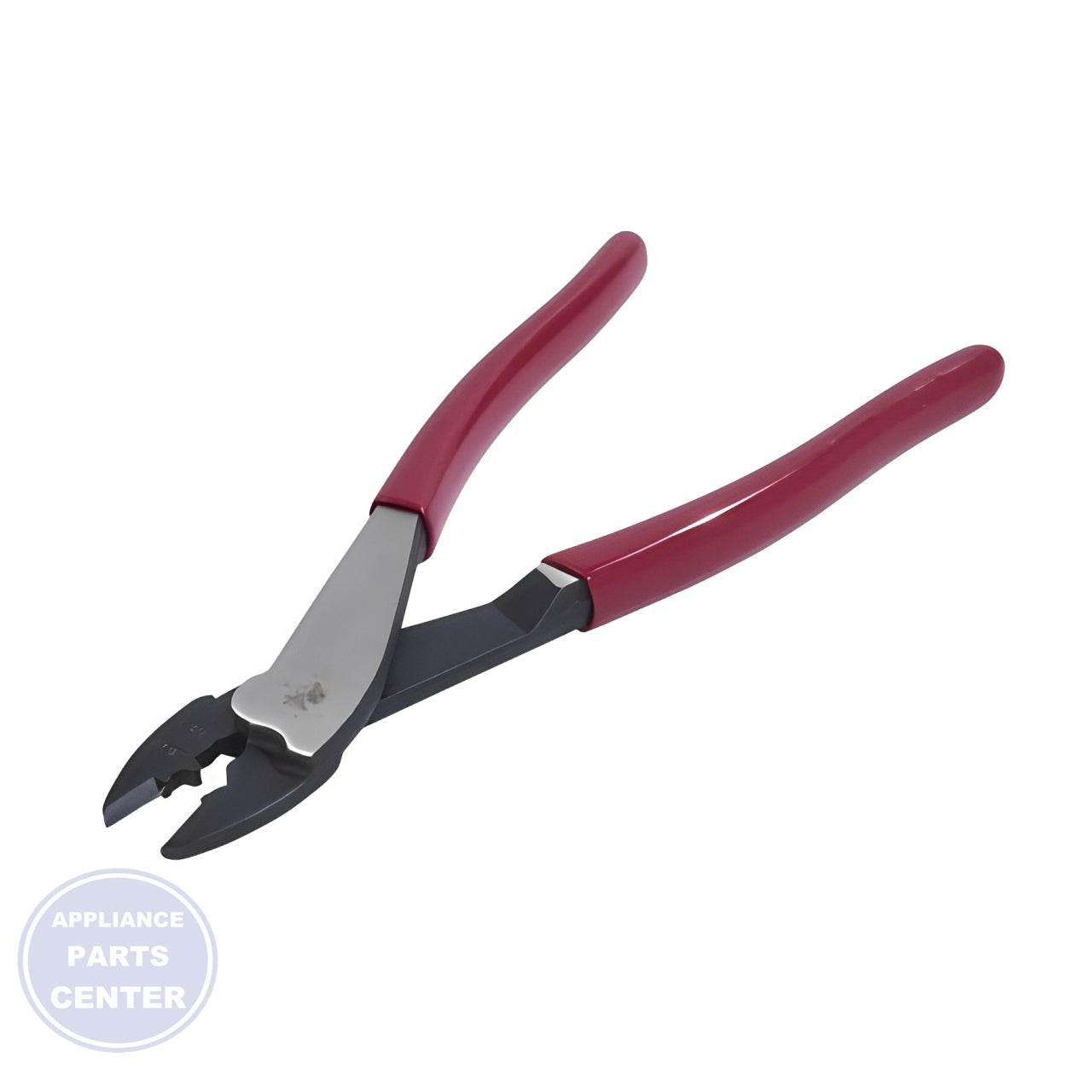 [Klein Tools] [Connector Crimping and Cutting Tool] 1005 - Installation in [specific model] showing versatile functionality