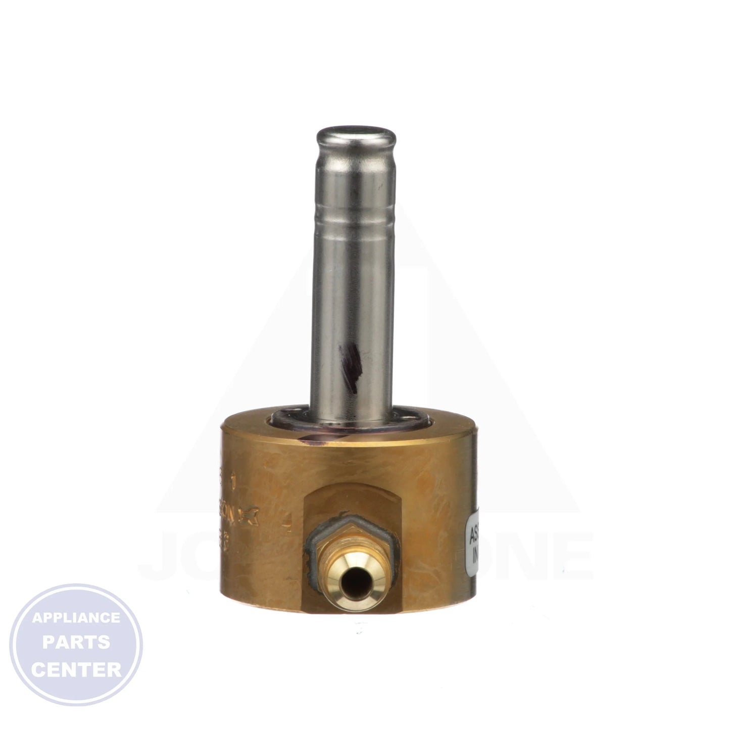 100RB Series Direct-Acting Solenoid Valve 100RB2F2 - Detailed view of R22 Capacity of 1.27 tons