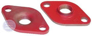 [Brand] Flanges For Hydronic Pumps 101007 - Main view showing secure connection for [Model 1]