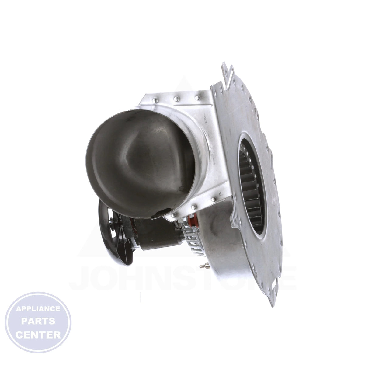 Draft Inducer Motor 1014529 - Detailed view of high-performance technical details