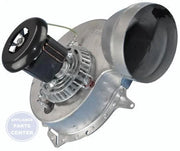 ICP Draft Inducer Motor 1014529 - Main view showing efficient operation for ICP, Tempstar, Heil, Comfortmaker, Arcoaire furnaces