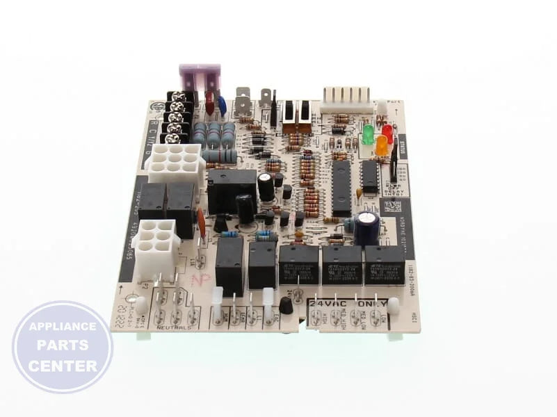 [Brand] MaIN Control Board 1021573R - Detailed view of reliable performance features