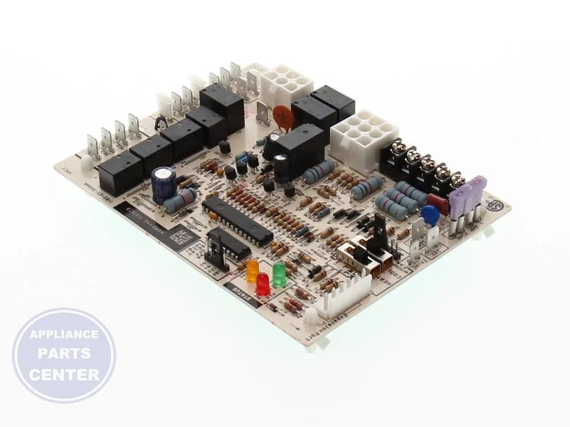 MaIN Control Board 1021573R - Side view with accurate measurements for perfect fit