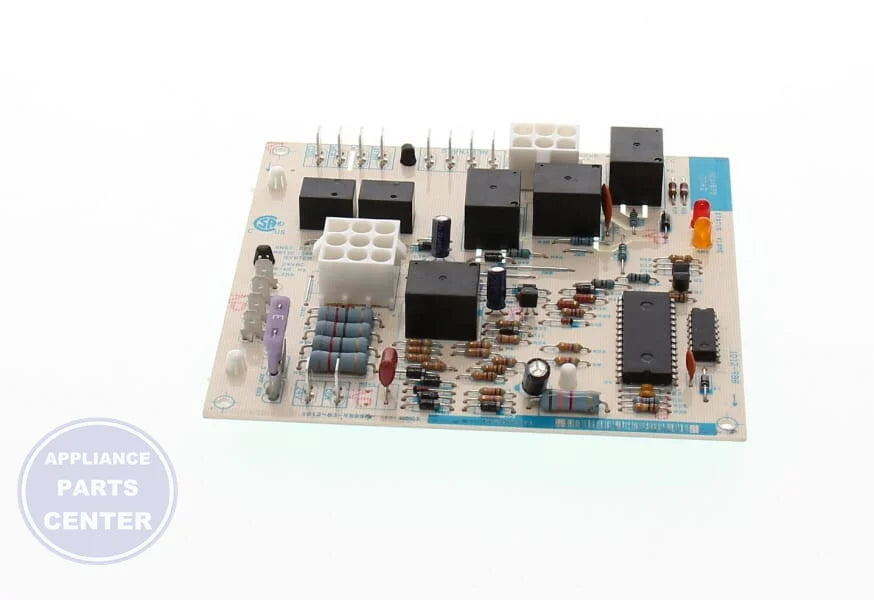 Integrated Control 1021575R - Detailed view of precise technical details