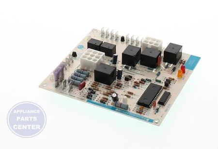 Appliance Integrated Control 1021575R - Main view showing precise control for B22-535 series