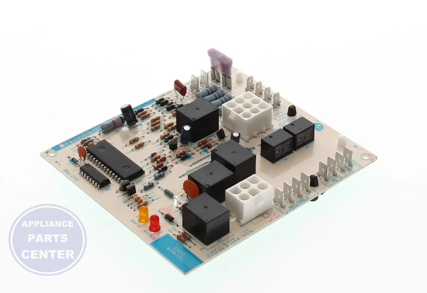 Integrated Control 1021575R - Side view with efficient specs