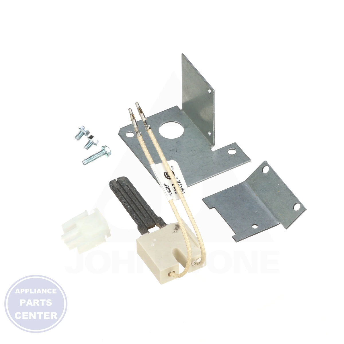 Hot Surface Igniter 1046593 - Detailed view of reliable performance