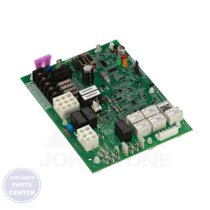 Integrated Control 1050166 - Detailed view of advanced technical details