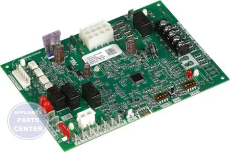 Johnstone Supply Integrated Control 1050166 - Main view showing precision settings for specific models