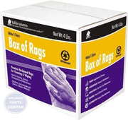 [Brand] Box of Rags 10520 - Main view showing eco-friendly cleaning solution for W69-644