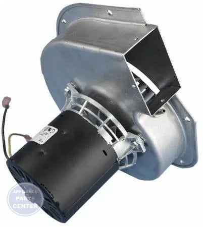 ICP Blower Motor 1054268 - Main view showing efficient air circulation for various models