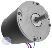 [Brand] MOTOR CONDENSER 1/460 3/4 - Main view showing high cooling efficiency for [specific models]