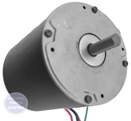 [Brand] MOTOR CONDENSER 1/460 3/4 - Main view showing high cooling efficiency for [specific models]