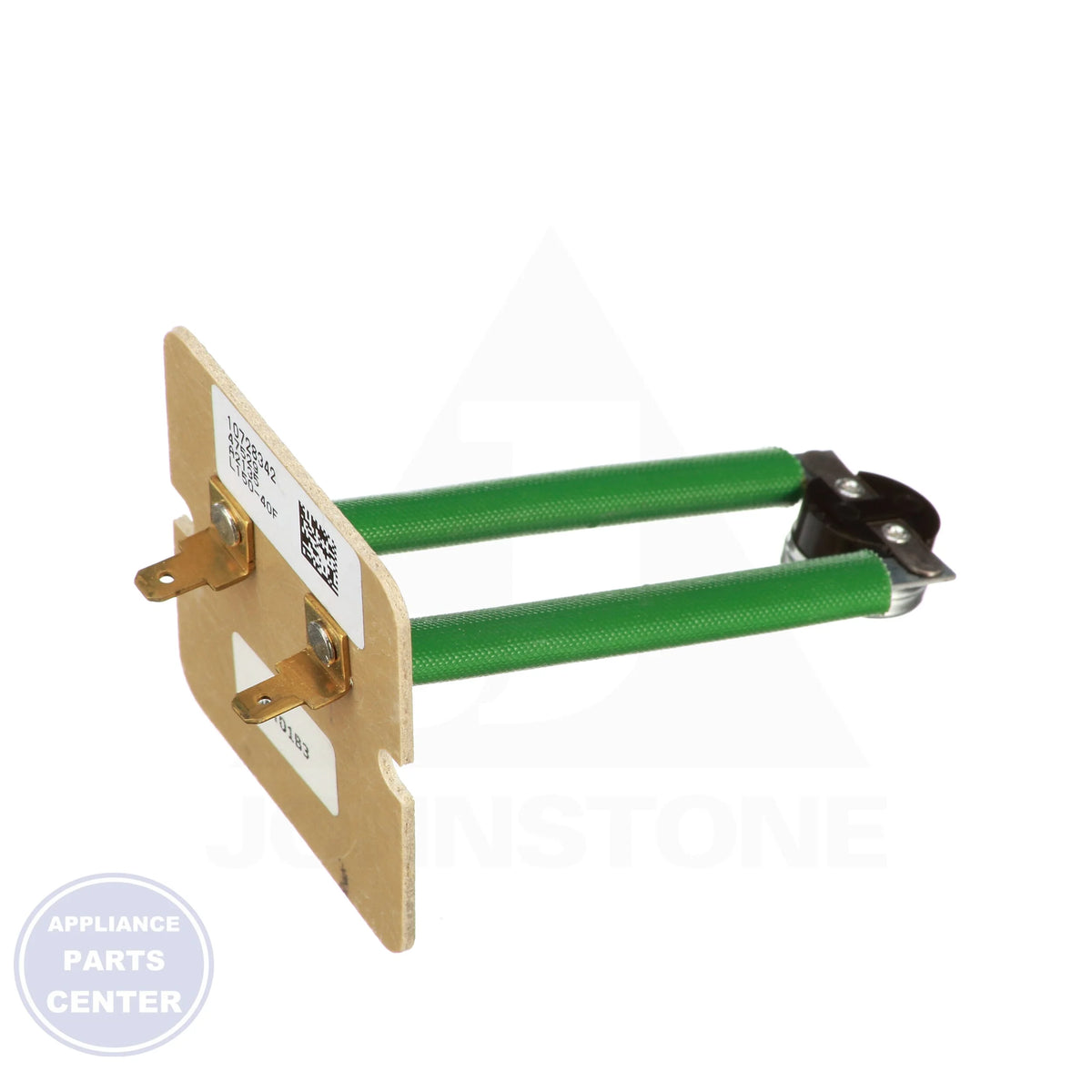 Limit Switch 10728342SP - Detailed view of technical details