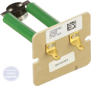 Johnstone Supply Limit Switch 10728342SP - Main view showing safety features for specific models