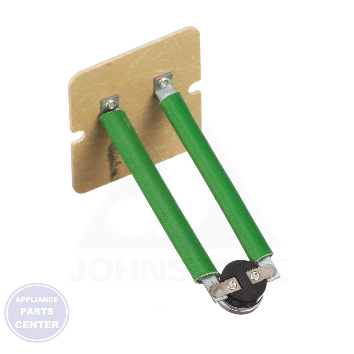 Limit Switch 10728342SP - Side view with specific measurements