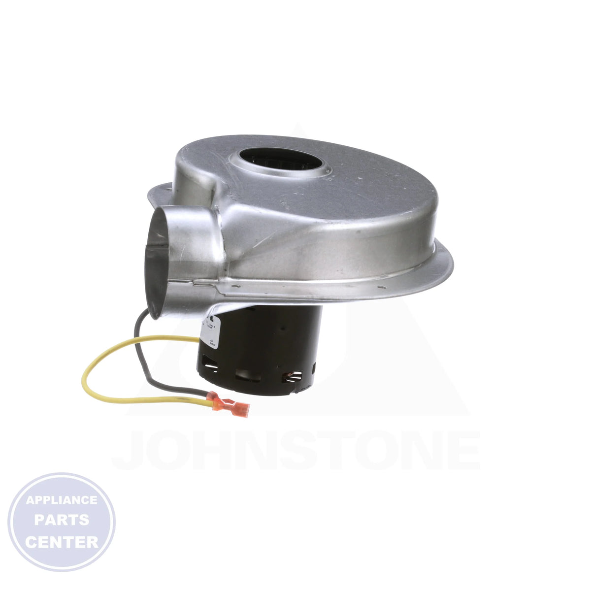 Draft Inducer Motor 1085571 - Detailed view of efficient air circulation at 10000 CFM