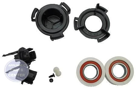[Brand] Motor Pulley 109459 - Main view showing durability for [Model A]