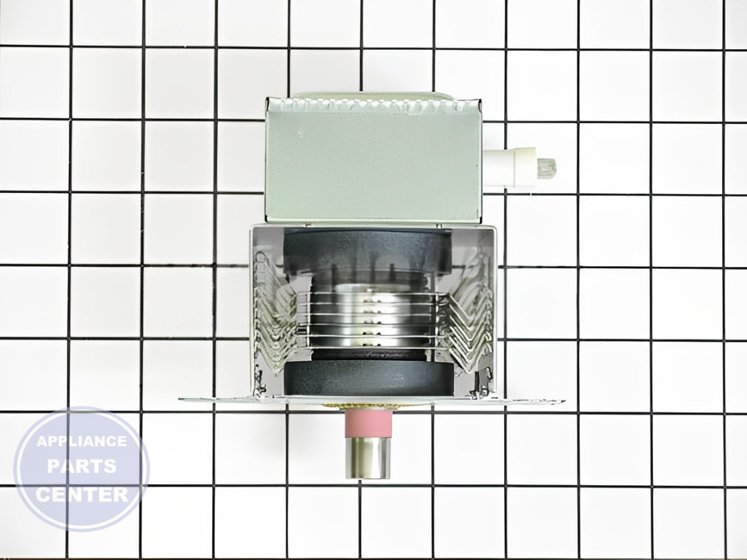GENERIC MAGNETRON 10QBP0228 - Main view showing efficient heating for Samsung and LG models