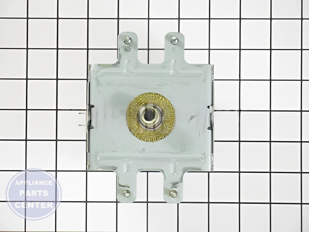 MAGNETRON 10QBP1000 - Detailed view of microwaving power
