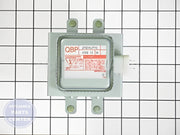 MAGNETRON 10QBP1000 - Main view showing microwaving efficiency for GE, Whirlpool, and Samsung models