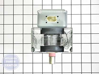 MAGNETRON 10QBP1003 - Main view showing power capacity for GE and Whirlpool models