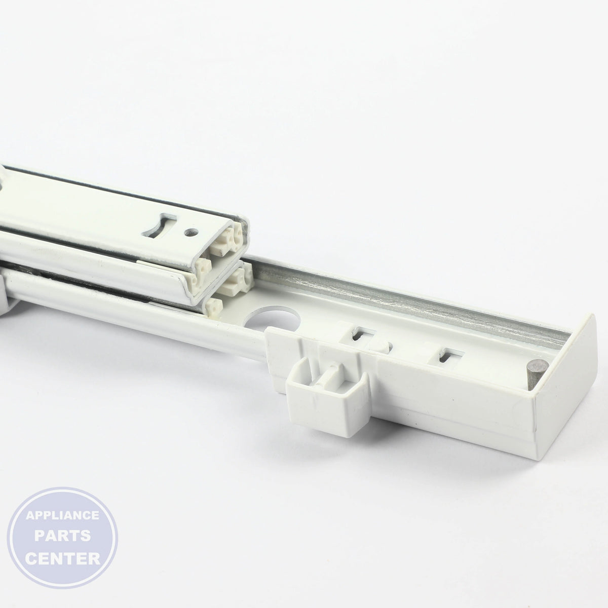 RAIL 11000563 - Detailed view of durable construction