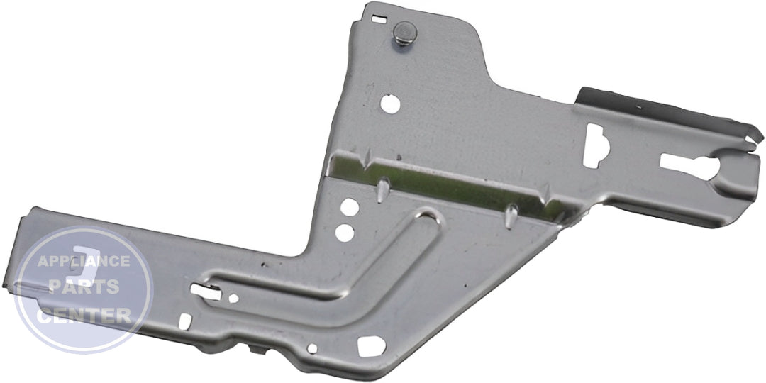 BOSCH DISHWASHER HINGE 11002763 - Main view showing door support for specific models