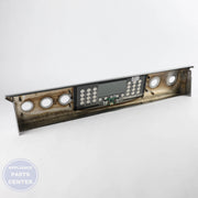 BSH FRONT PANEL 11005330 - Main view showing sturdy construction for various BSH models