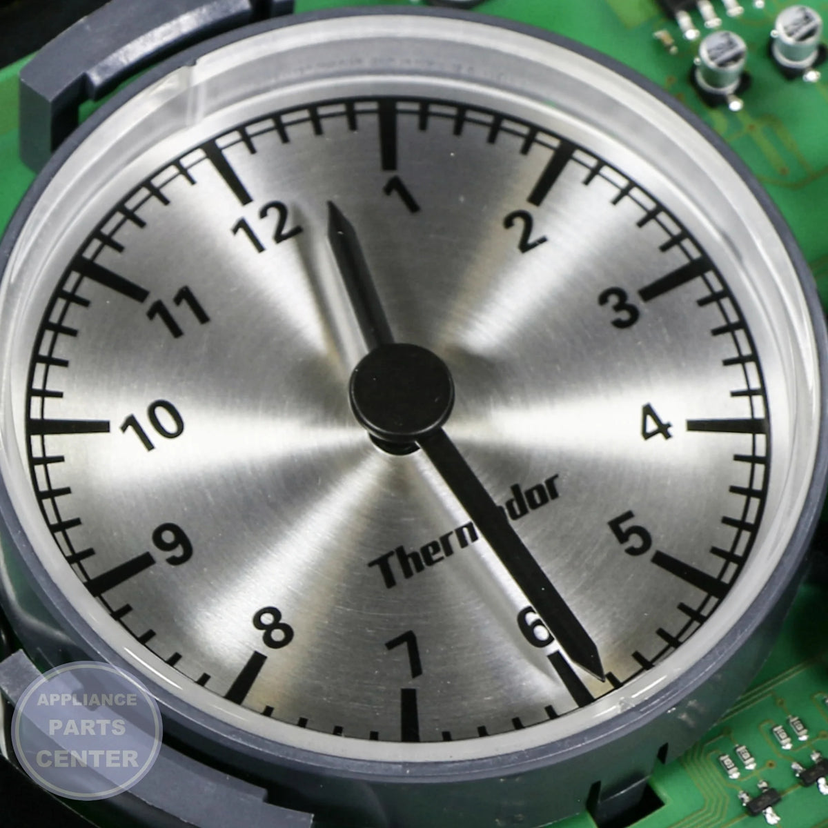 BSH INTERFACE 11007351 - Main view showing communication features for compatible models