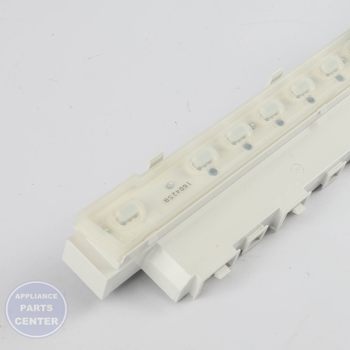 OPERATING MODULE 11007927 - Detailed view of precise technical details