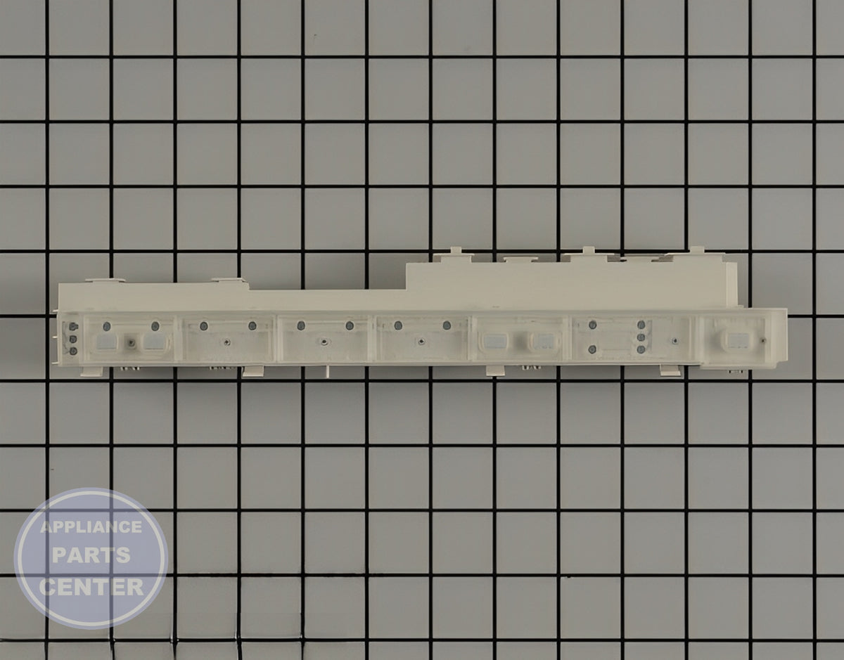 Bosch User Control and Display Board 11011647 - Main view showing control panel for various Bosch models
