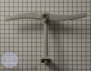 BOSCH DISHWASHER TOP SPRAY ARM 11012631 - Main view showing optimal water distribution for BOSCH 00668147