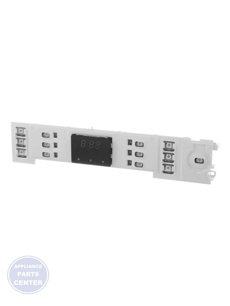 BSH OPERATING MODULE 11014101 - Main view showing seamless operation for BSH specific models