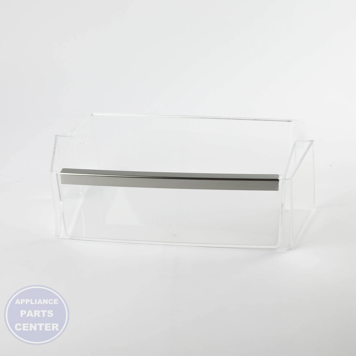 CONTAINER 11016450 - Side view with 10 lbs capacity