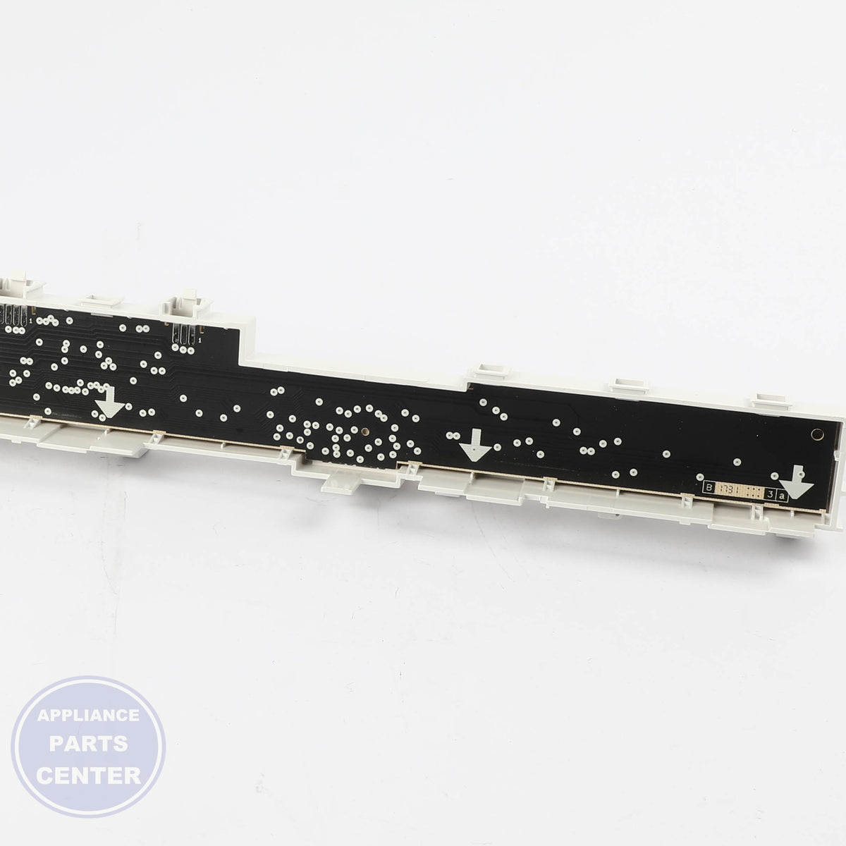 OPERATING MODULE | 11018098 – Appliance Parts Center