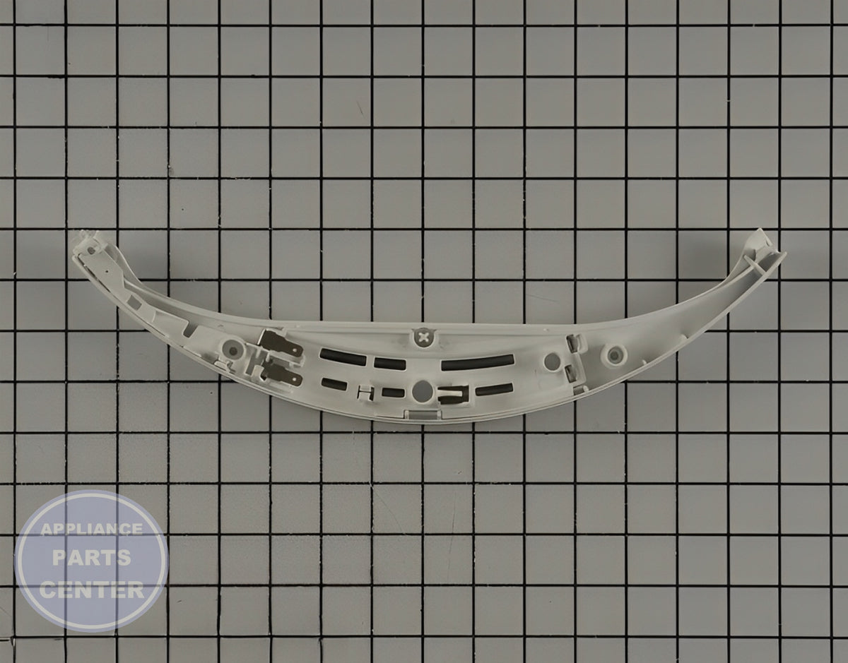 BOSCH LAUNDRY ELECTRODE 11018215 - Detailed view of sensor and thermistor details