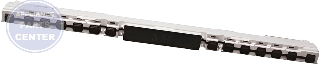 Bosch Dishwasher Operating Module 11019862 - Main view showing programmed functionality for compatible models