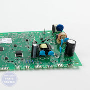 BSH CONTROL MODULE PROGRAMMED 11020737 - Main view showing advanced programming for BSH appliances