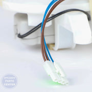 BSH FAN MOTOR 11025496 - Main view showing high airflow for various models
