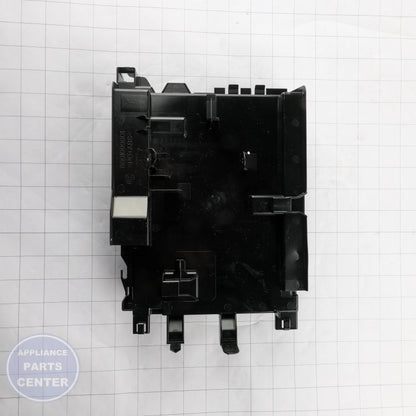 POWER MODULE PROGRAMMED 11027548 - Side view with high power capacity specs