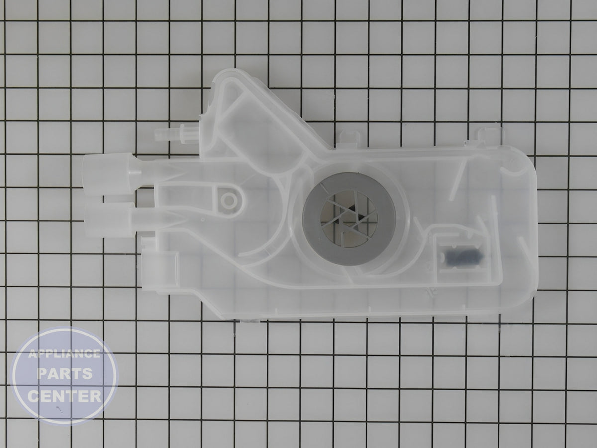 BOSCH DISHWASHER WATER INLET 11030996 - Main view showing water flow rate for BOSCH XYZ456 model
