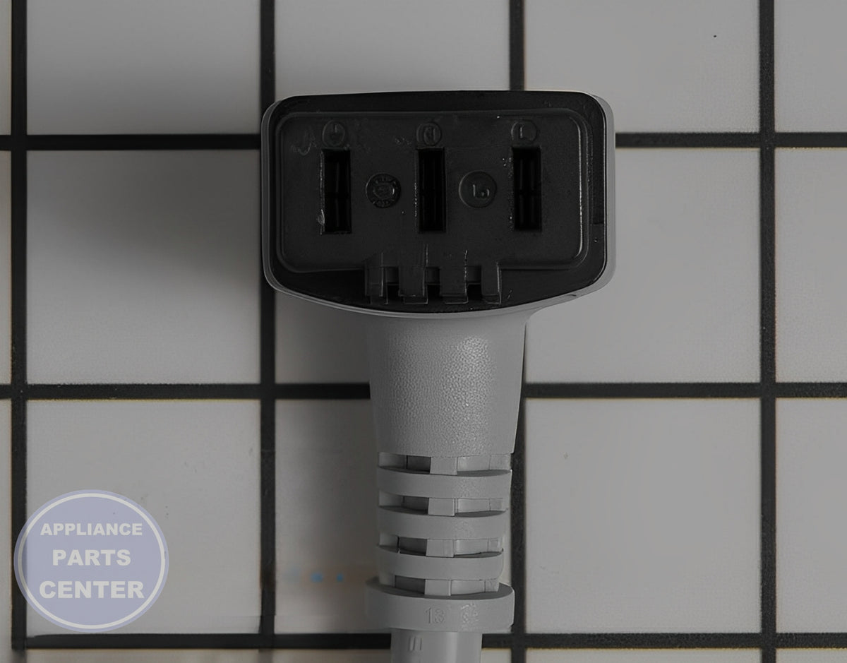 BOSCH DISHWASHER POWER CORD 11031987 - Main view showing reliable power supply for BOSCH models