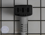 BOSCH DISHWASHER POWER CORD 11031987 - Main view showing reliable power supply for BOSCH models