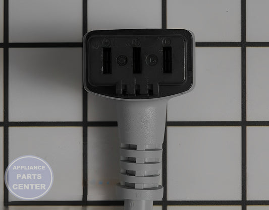 BOSCH DISHWASHER POWER CORD 11031987 - Main view showing reliable power supply for BOSCH models