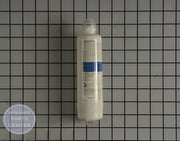 BOSCH REFRIGERATOR WATER FILTER 11032531 - Main view showing water purification for BOS models