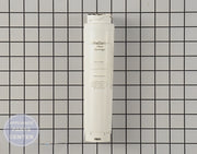 BOSCH REFRIGERATOR WATER FILTER 11034152 - Main view showing water filtration system for BOS models